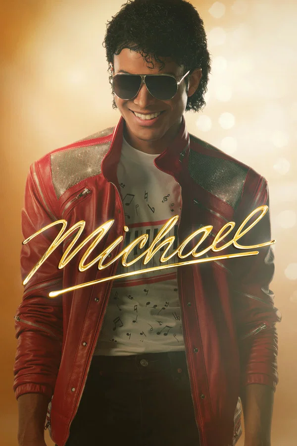 Cover film Michael